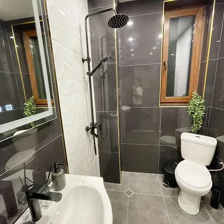 Villa гардения *