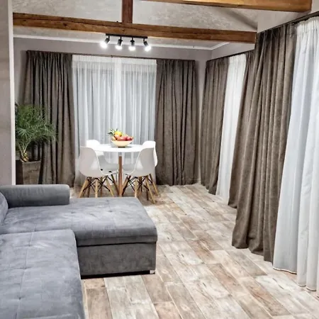 Villa гардения *