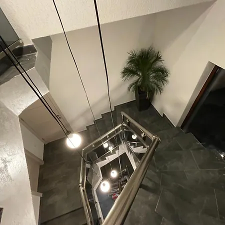 Villa гардения