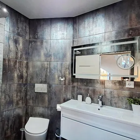 гардения Villa *