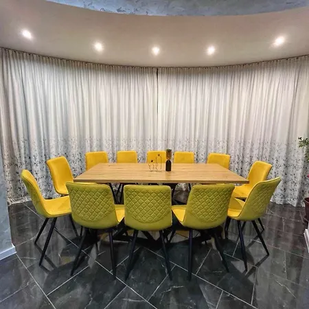 Villa гардения Kamburovo