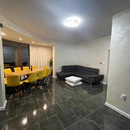 Villa гардения Kamburovo