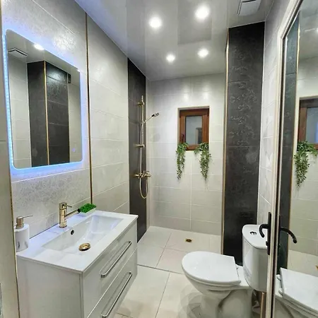 Villa гардения *