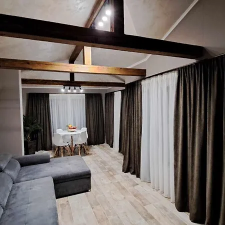 Villa гардения