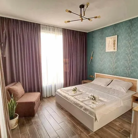 гардения Villa Kamburovo