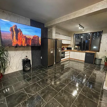 Villa гардения