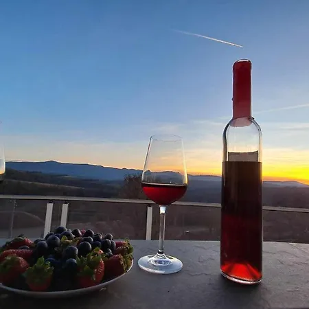 гардения Villa Kamburovo