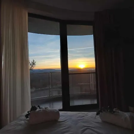 гардения Villa *