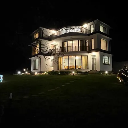 Villa гардения Kamburovo