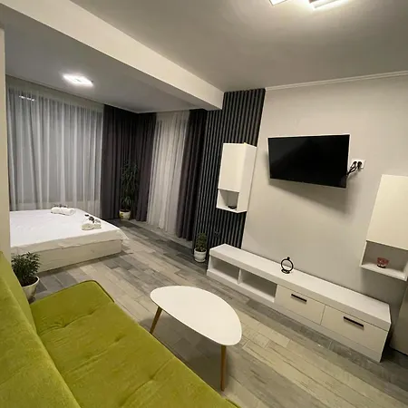 Villa гардения *