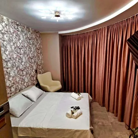 гардения Villa