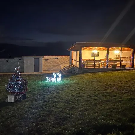 гардения Villa Kamburovo