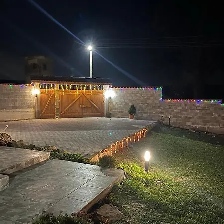 гардения Villa Kamburovo