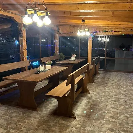 Villa гардения