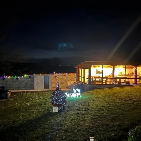 Villa гардения Kamburovo