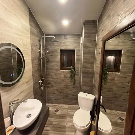 гардения Villa