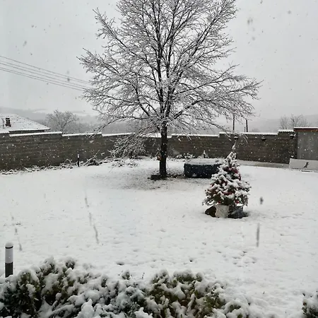 Villa гардения Kamburovo