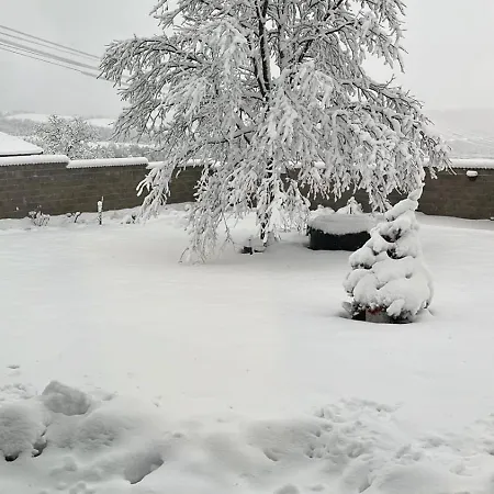 гардения Villa Kamburovo