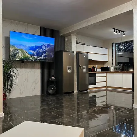 Villa гардения Kamburovo