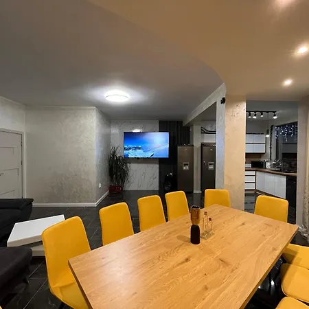 гардения Villa Kamburovo