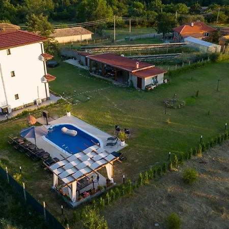 гардения Villa Kamburovo