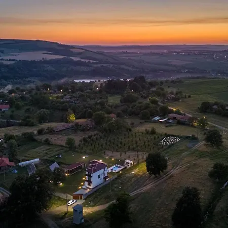 гардения Villa *