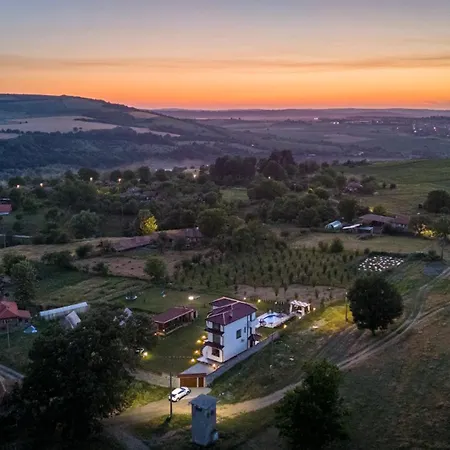 Villa гардения