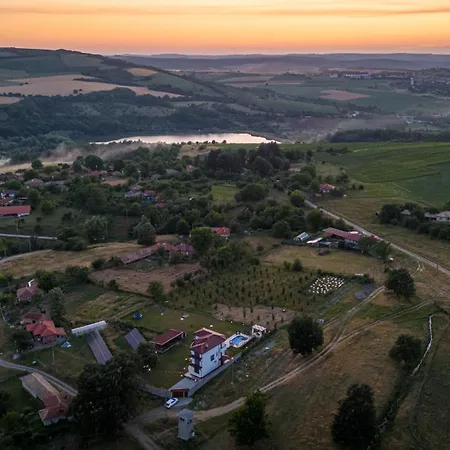 Villa гардения