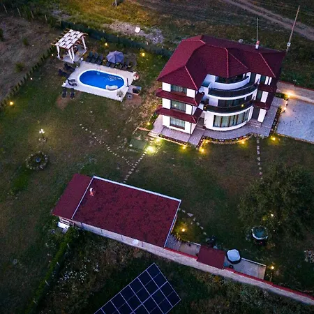 Villa гардения *