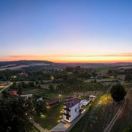 гардения Villa