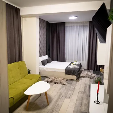 Villa гардения