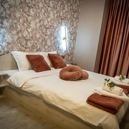 гардения Villa *