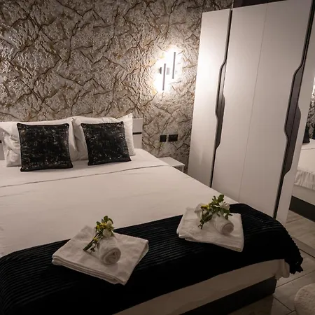 гардения Villa