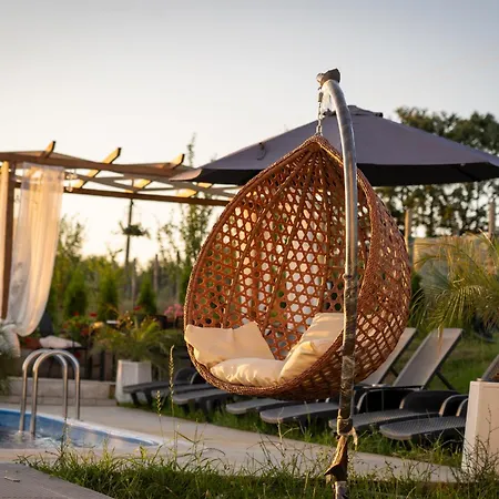 гардения Villa Kamburovo