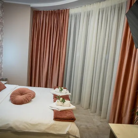 Villa гардения Kamburovo