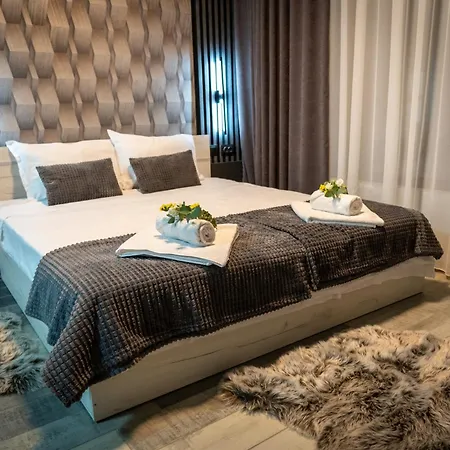 гардения Villa