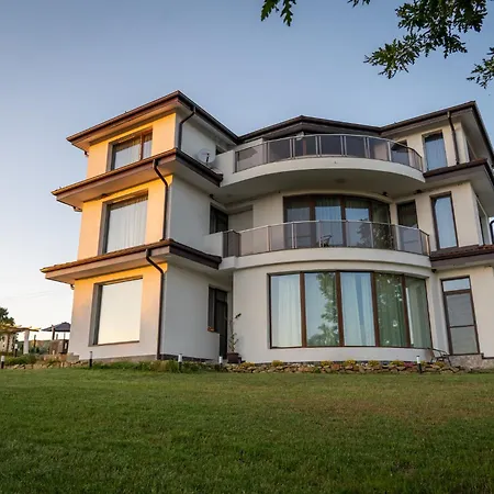 гардения Villa