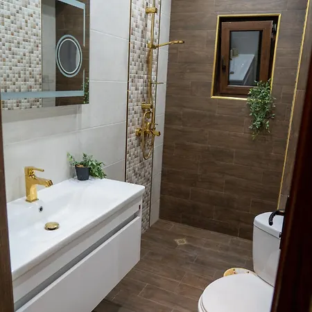 Villa гардения Kamburovo