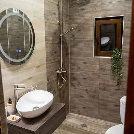 Villa гардения