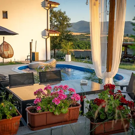 гардения Villa