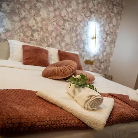 гардения Villa *