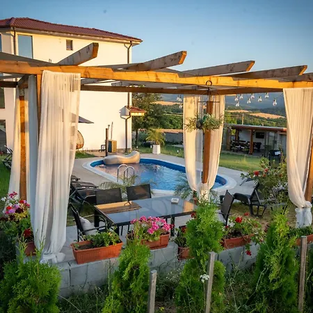 гардения Villa