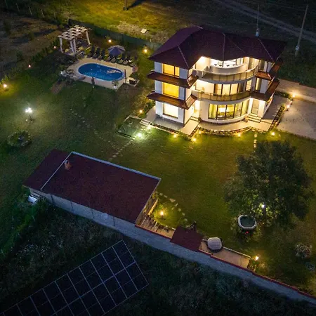 гардения Villa