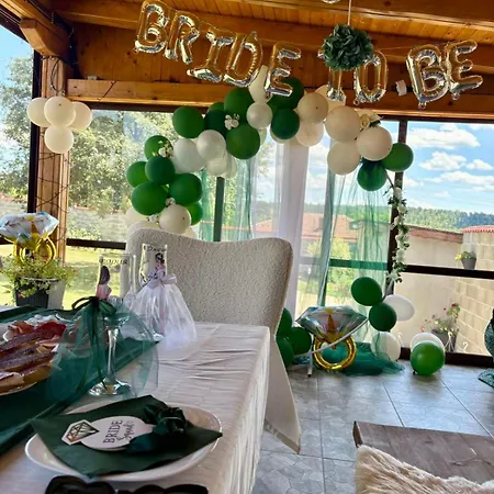 гардения Villa *