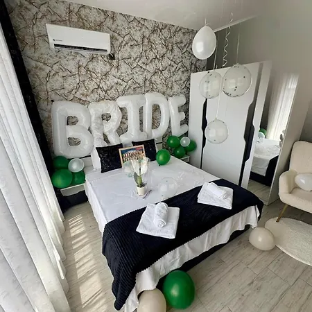 гардения Kamburovo