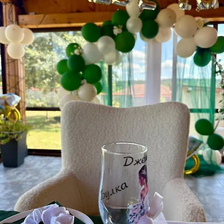 гардения * Kamburovo