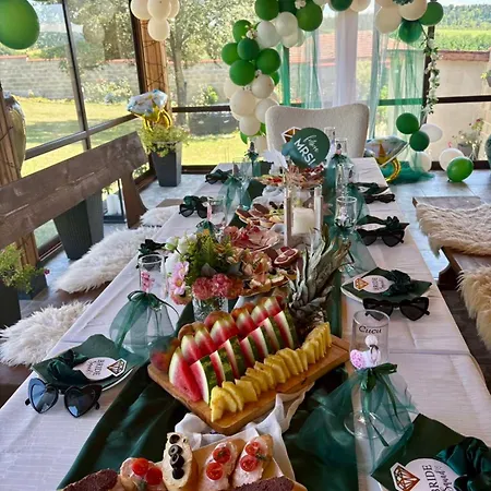 Villa гардения *