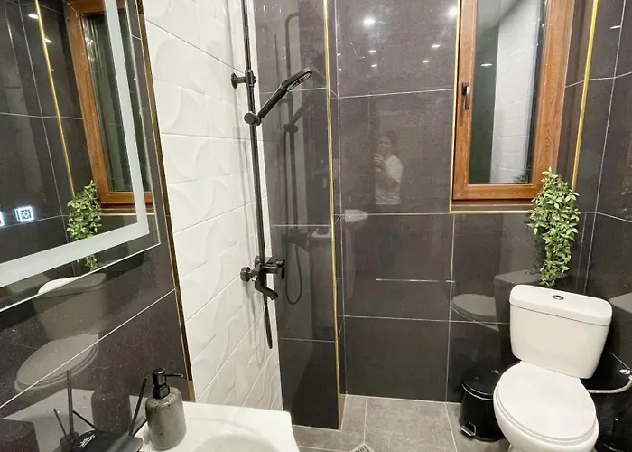 别墅 гардения *