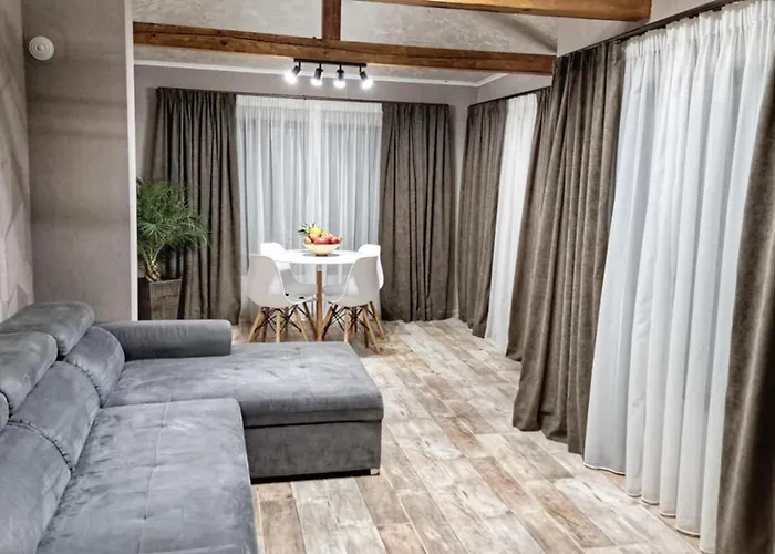 别墅 гардения *