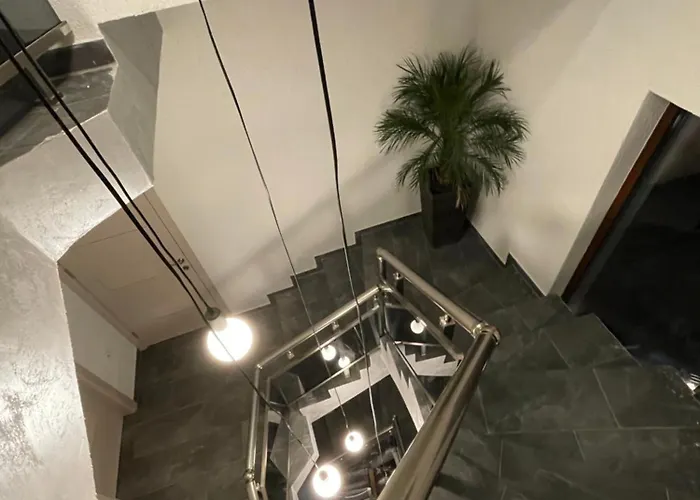 别墅 гардения